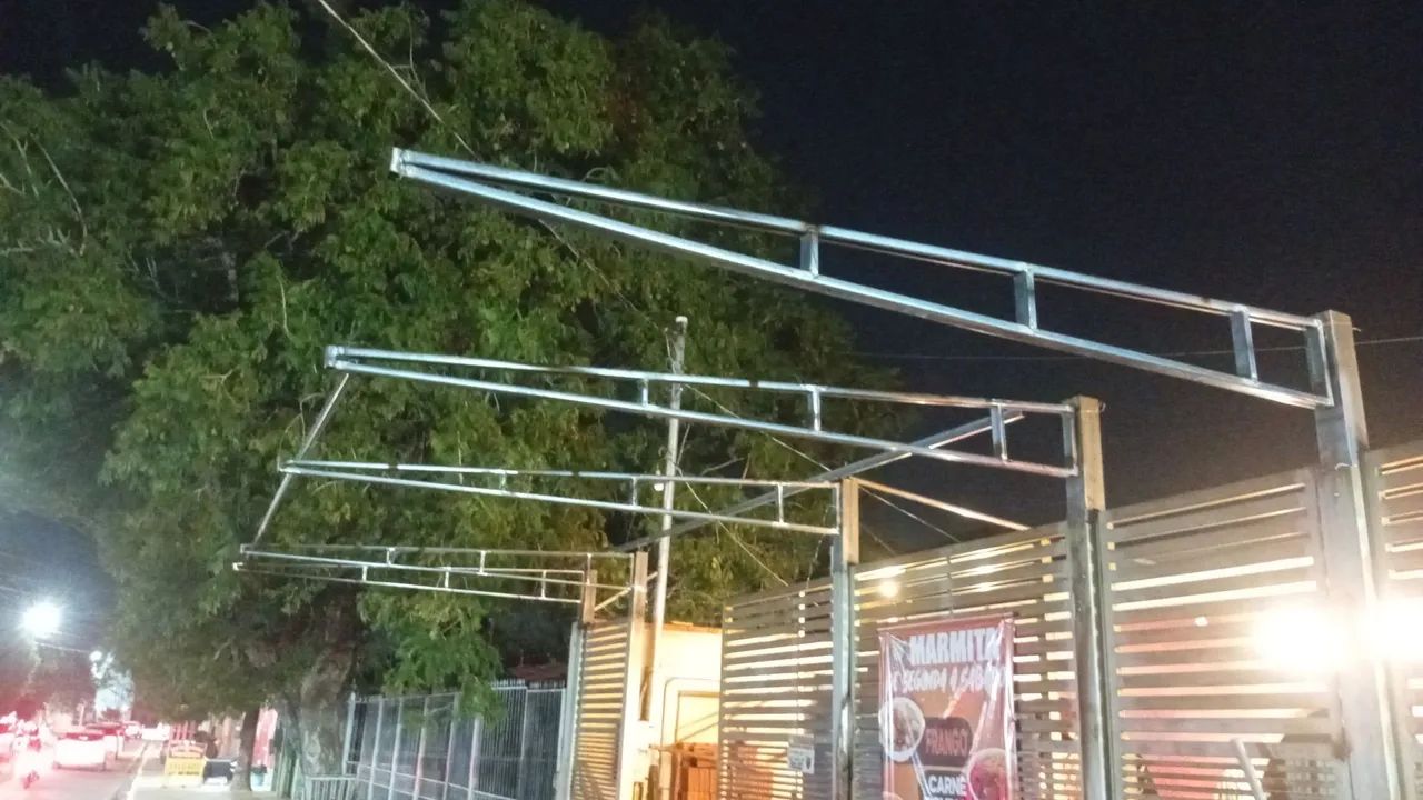 Serralheiro  - Foto 4