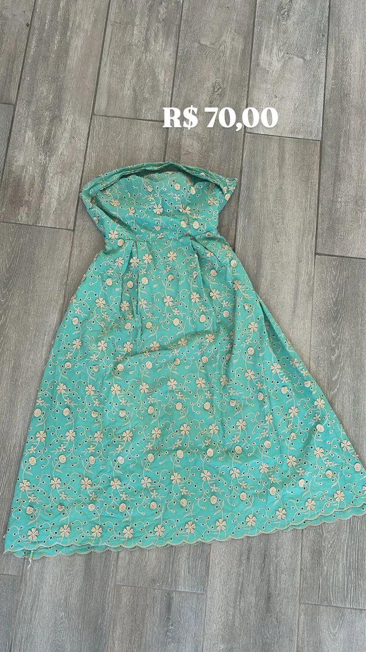 Bazar feminino  - Foto 4