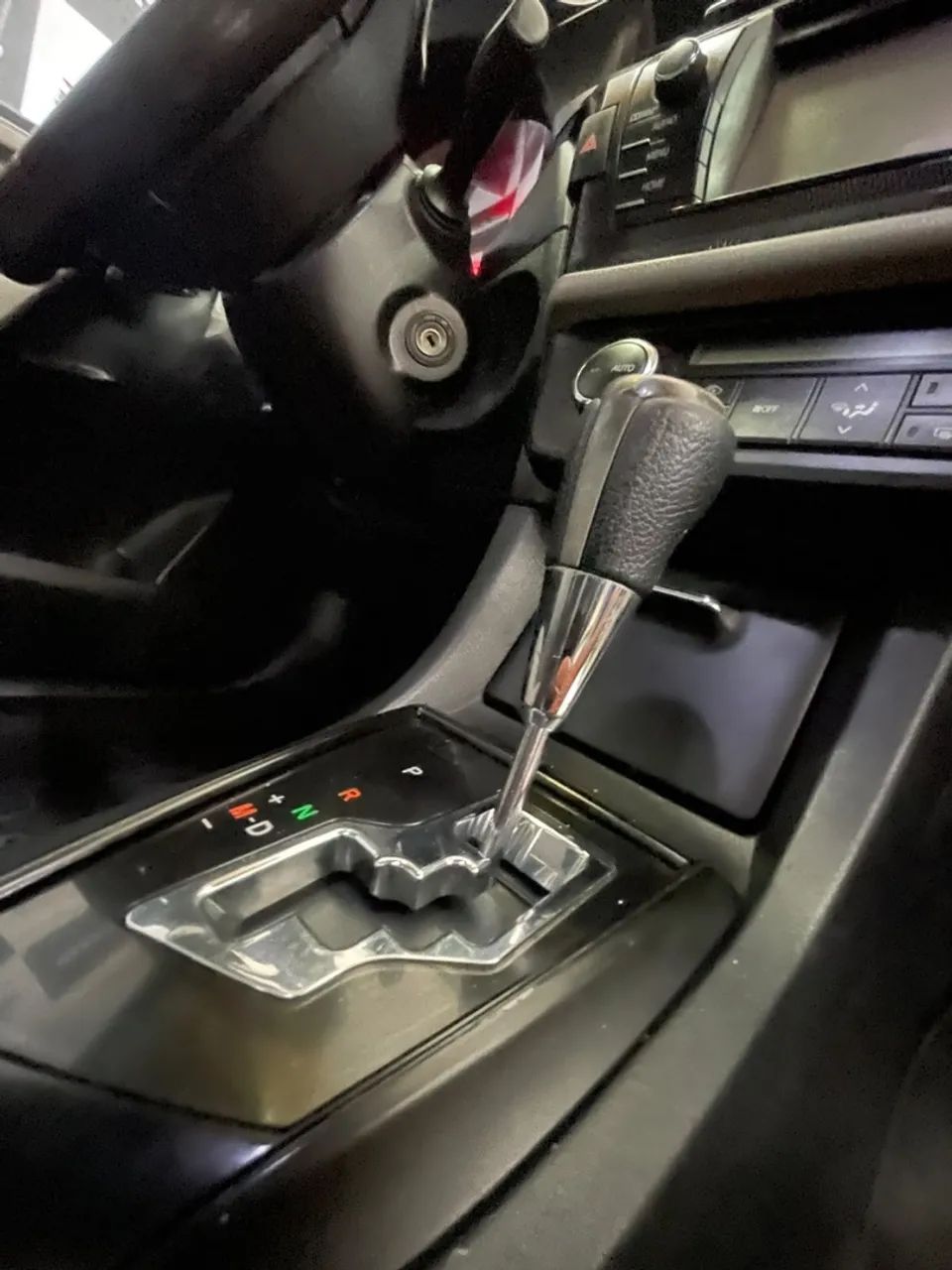 Toyota Corolla XEI 2.0 Flex 16V Aut. 2016 - Foto 4