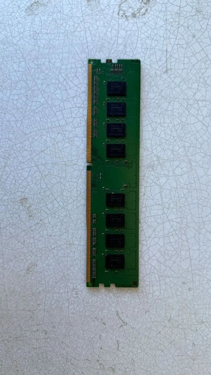 Memória ram 8gb ddr4 - Foto 2