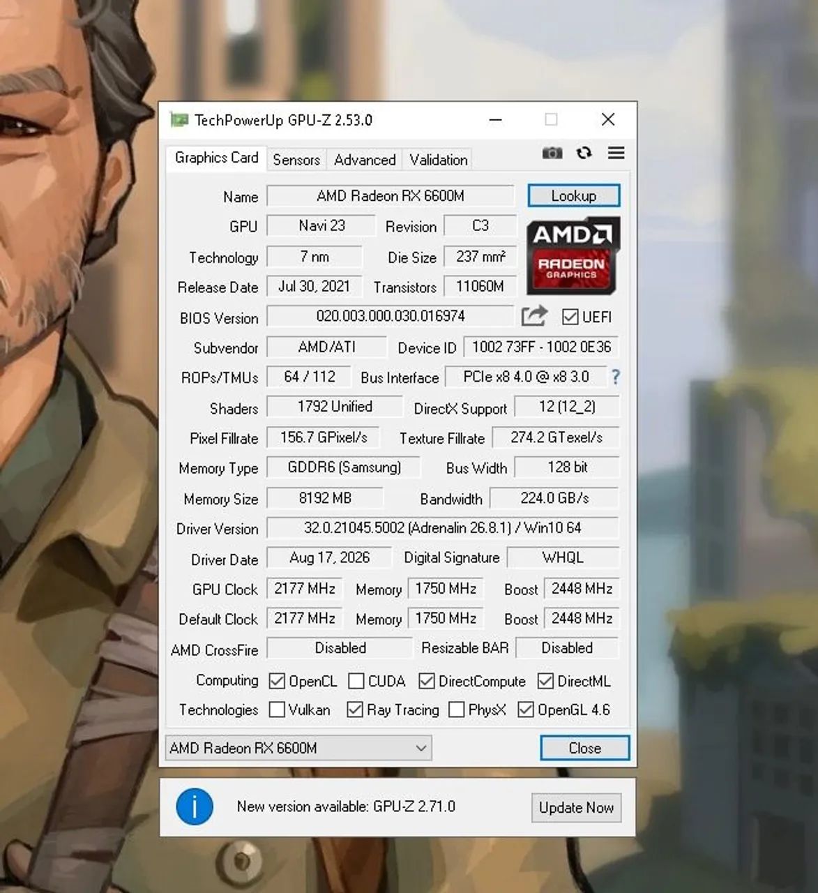 PC GAMER RYZEN 5 - Foto 3