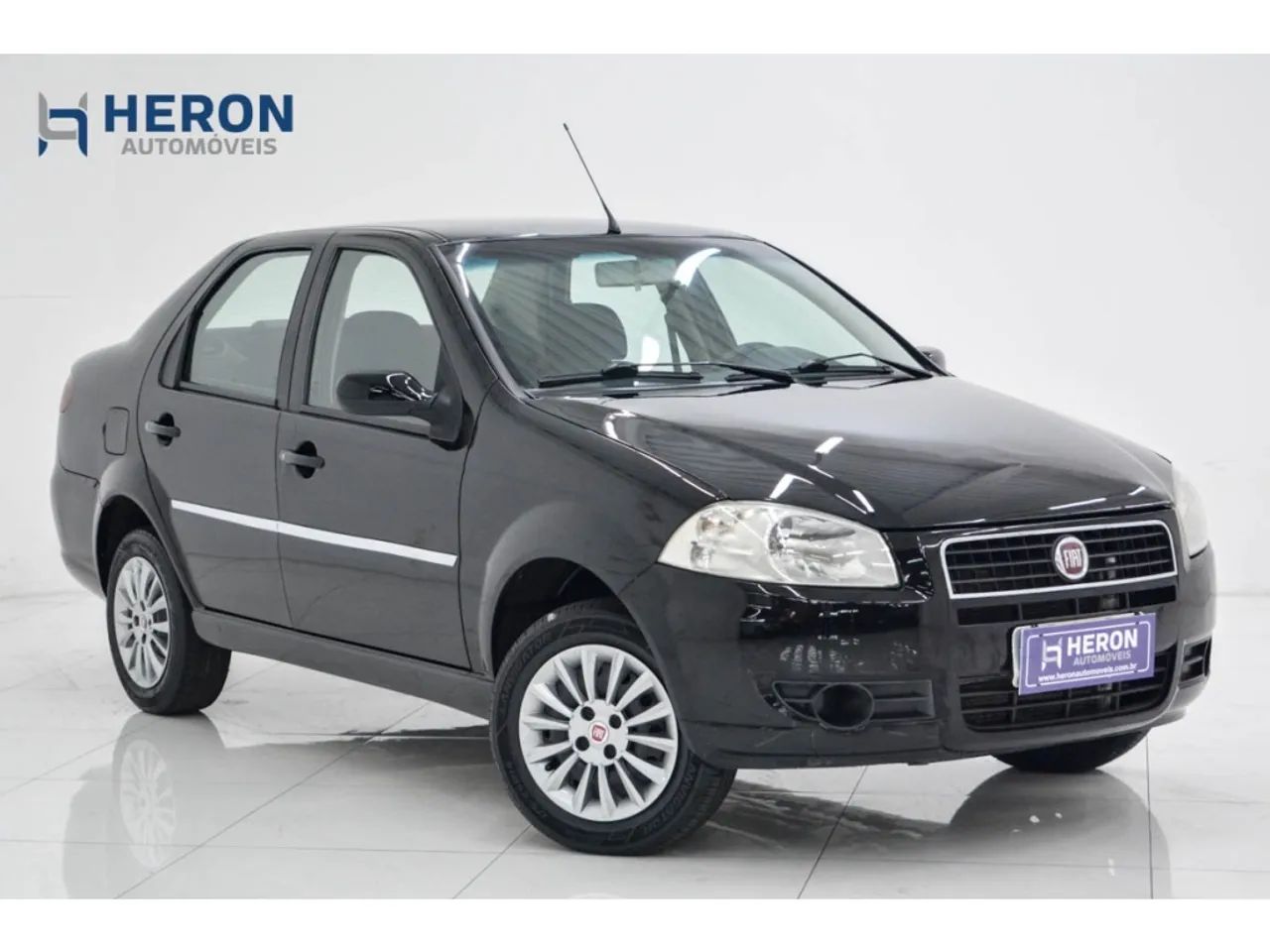 Fiat Siena 2010 - Foto 3