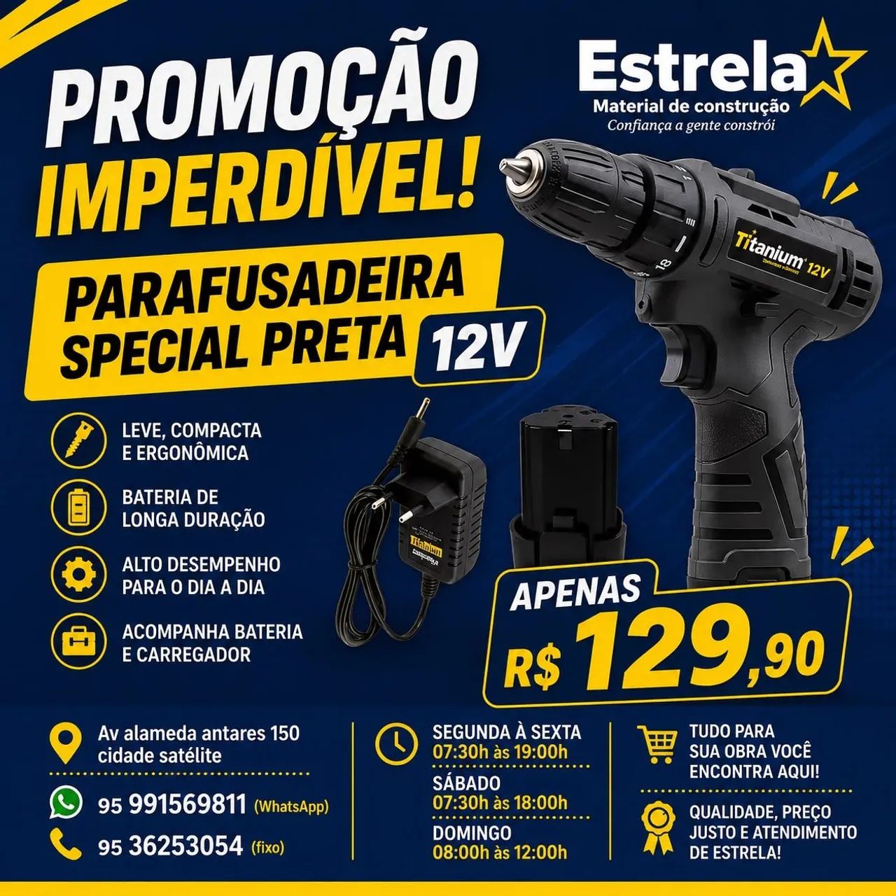 Mercadoria pra entrega  - Foto 4