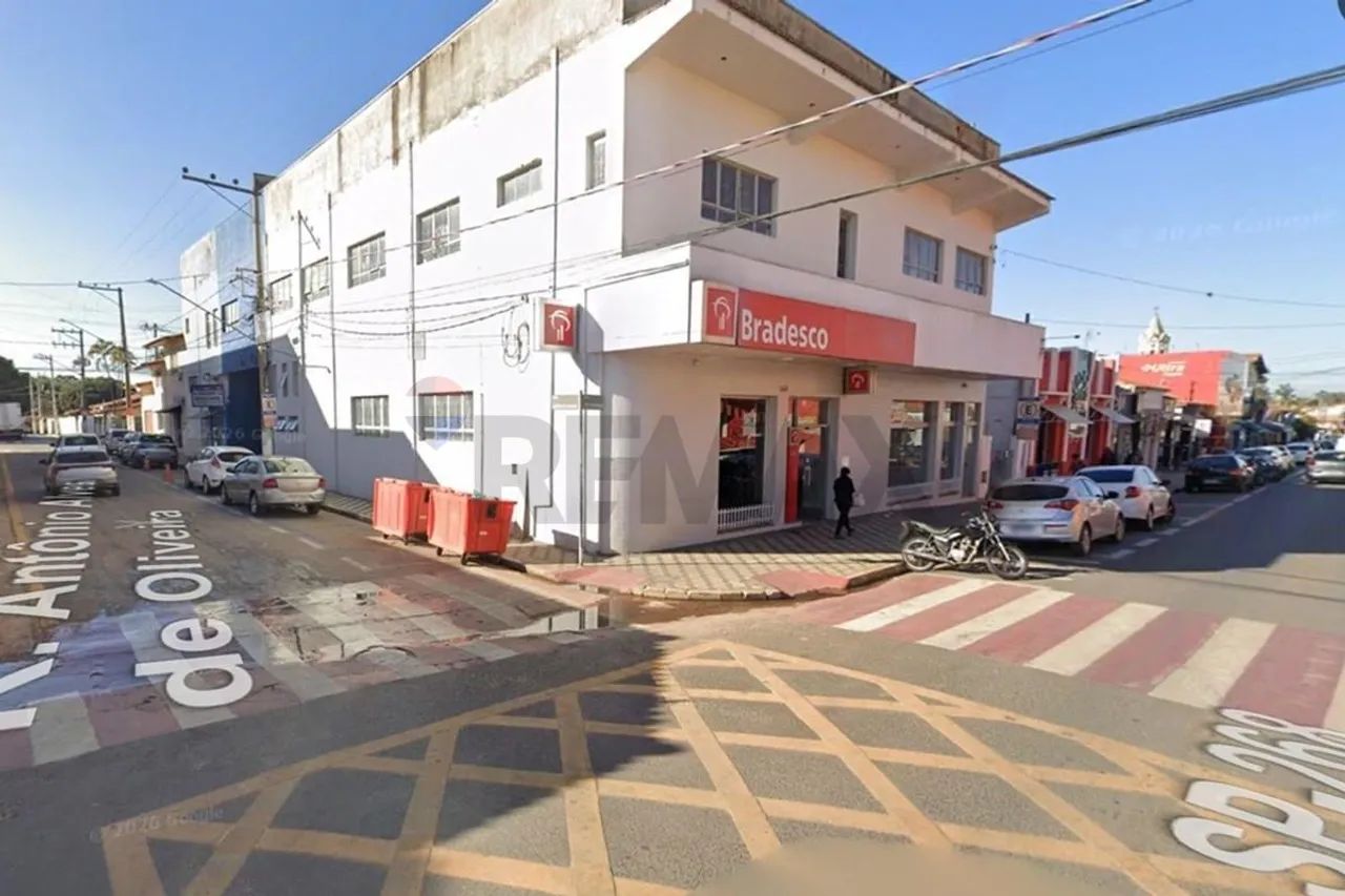Prédio para locação no centro de Araçoiaba Da Serra - Foto 2