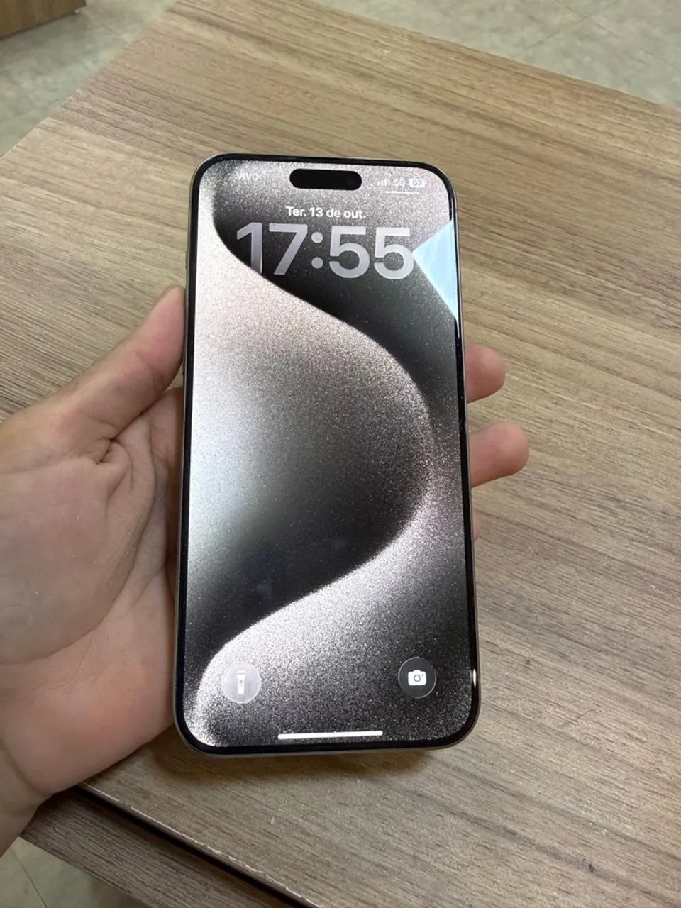 iPhone 15 pro max 256 gb  - Foto 3