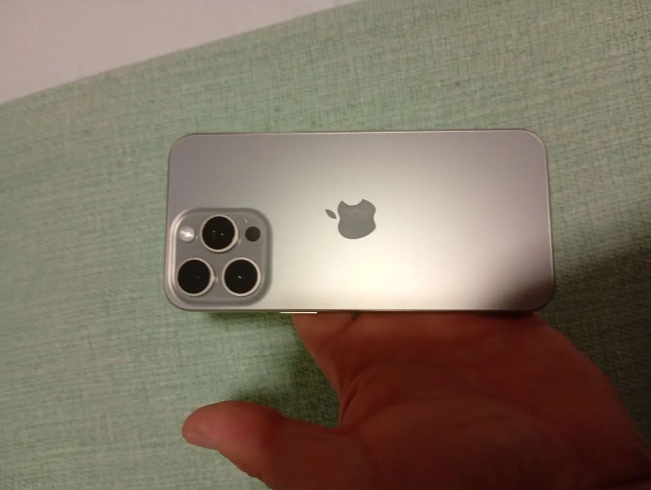 iPhone 15 pro Max 256G 