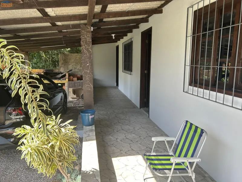 Casa - Florianópolis SC