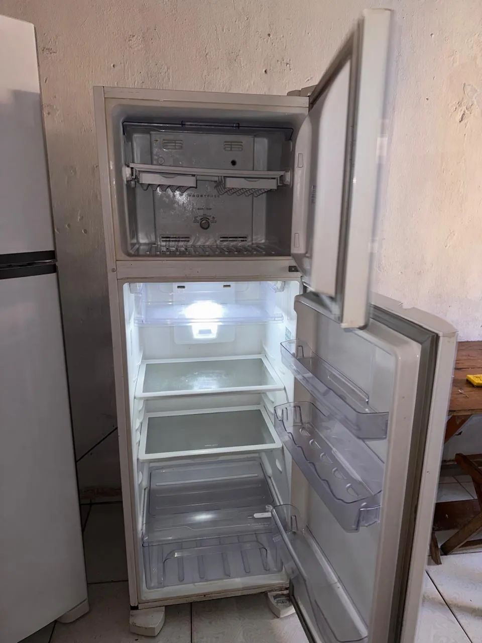 Geladeira Electrolux  - Foto 2