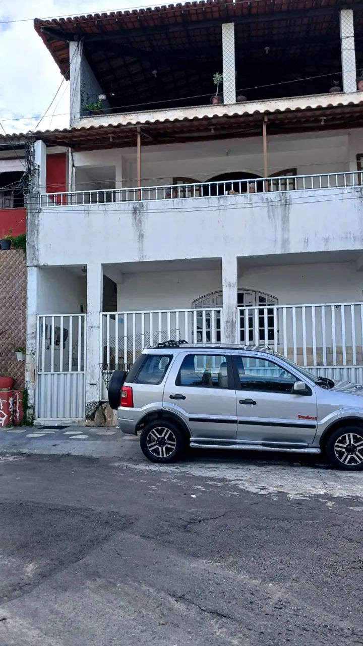 Foto - Salvador - Monte Serrat