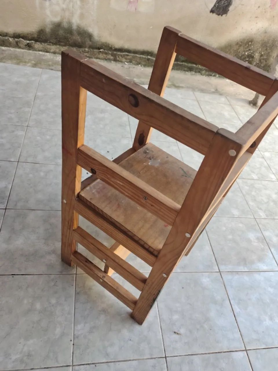 Torre montessoriana  - Foto 2