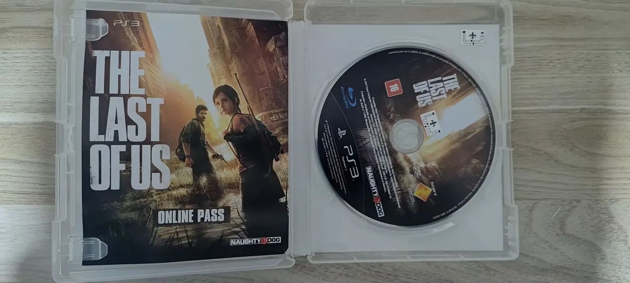 THE LAST OF US - Foto 2
