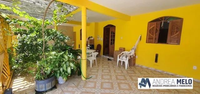ótima Casa no Feitosa - Foto 2