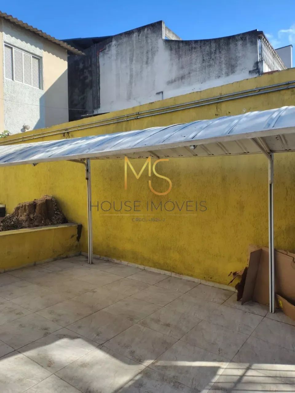 Casa para aluguel, 2 quarto(s), , - Foto 4