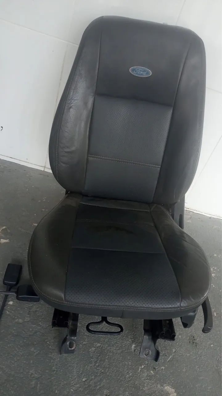 banco ford da ranger 4x4 2010 dianteiros - Foto 4