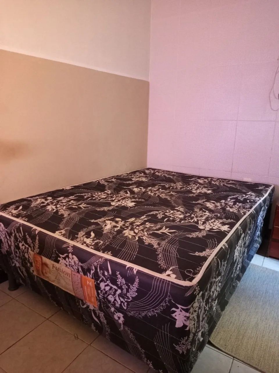 Cama Box - Desapego rápido! - Foto 5