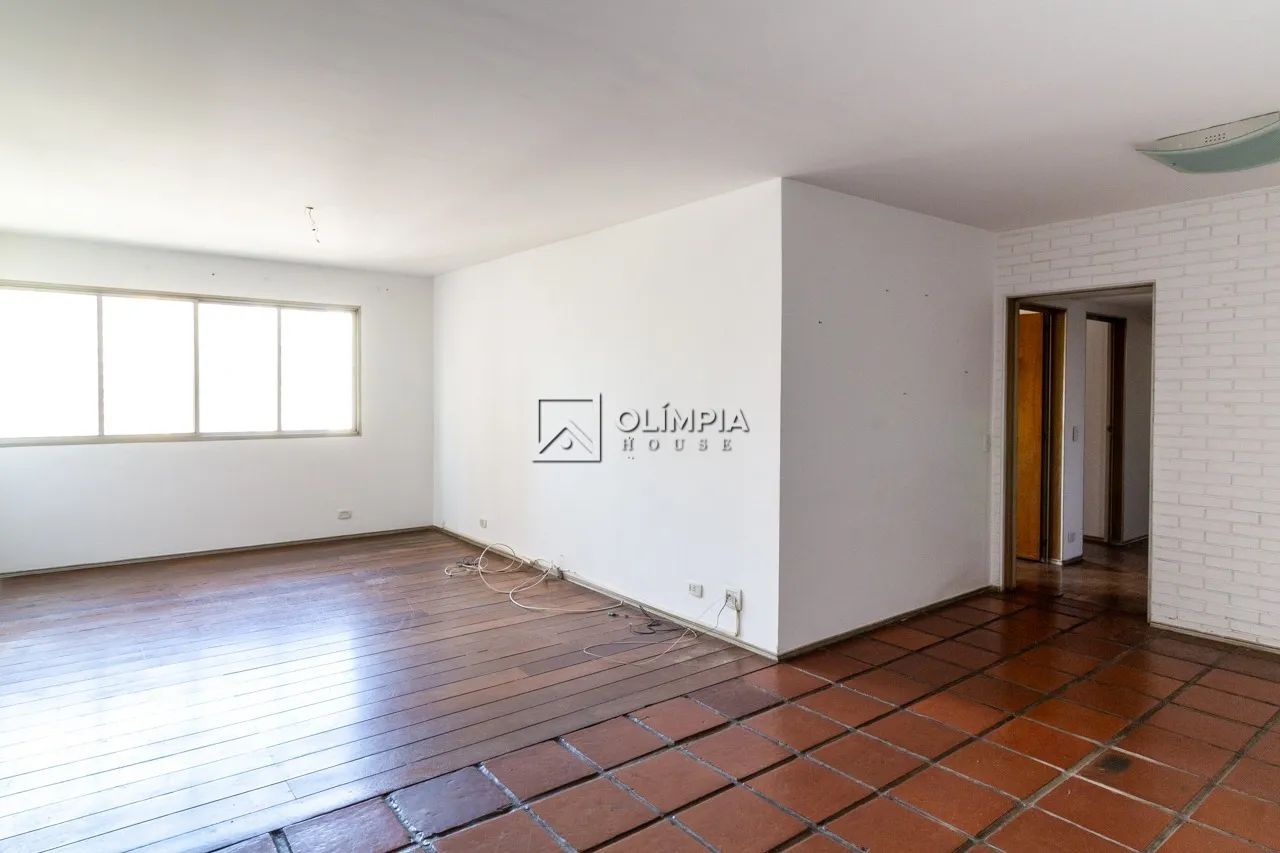 Cond Edif Lyra, Perdizes  Venda · 3 dormitórios - Foto 2