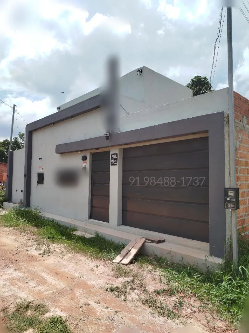 Foto - Castanhal - Jaderlândia