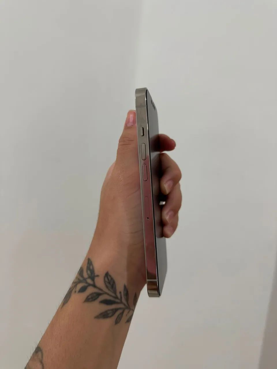 IPHONE 13 PRO 128GB BRANCO  - Foto 3