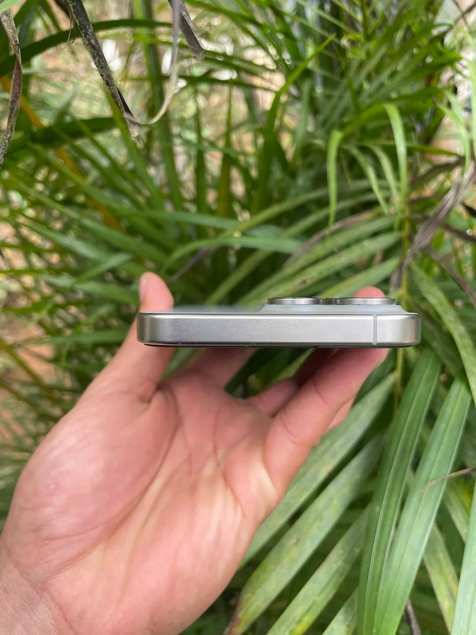 iPhone 15 Pro Max 256gb - Foto 5