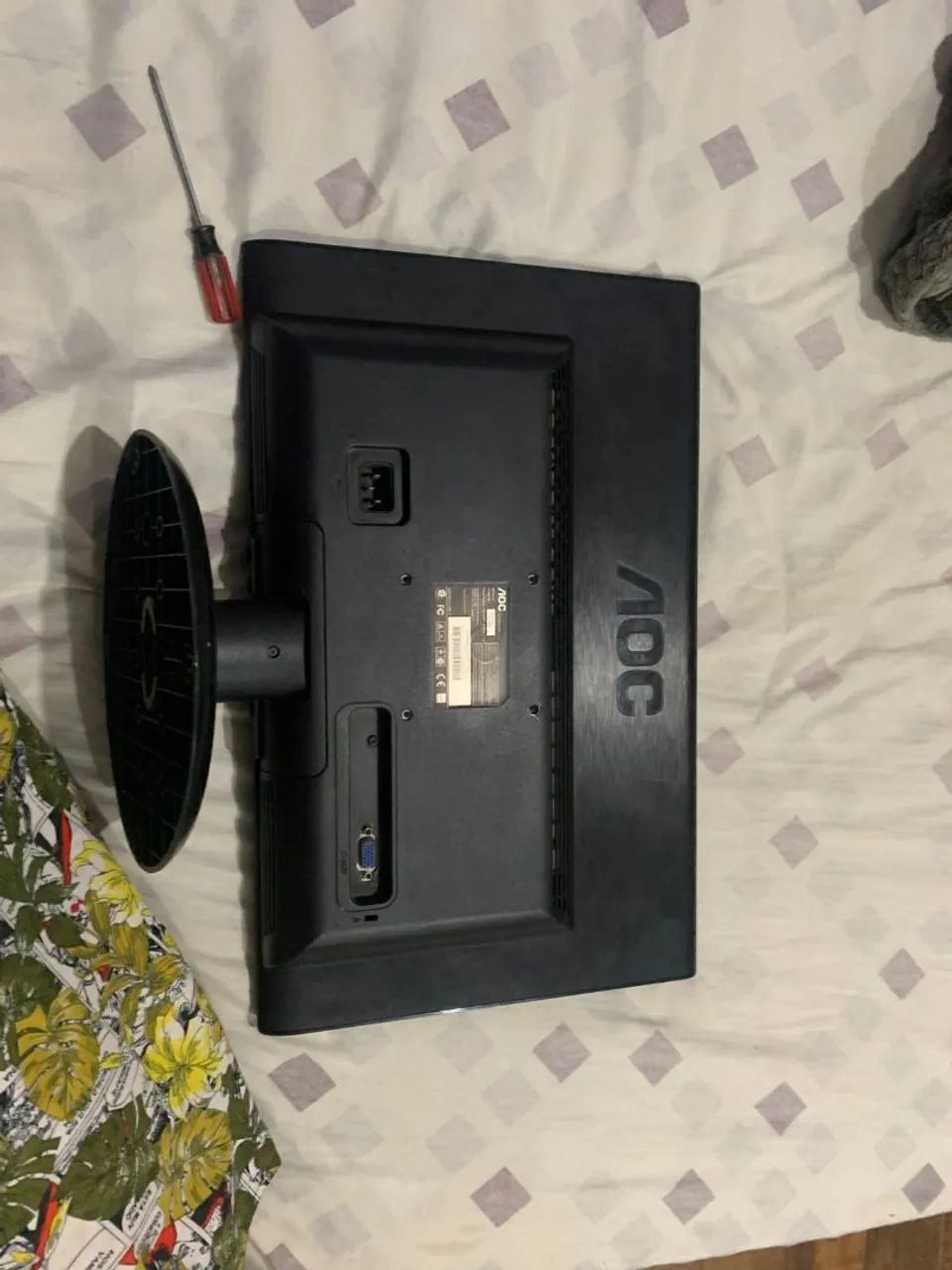 Monitor AOC - Foto 3