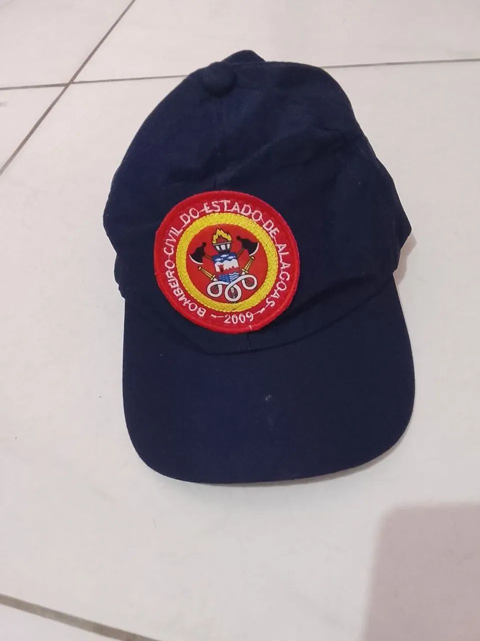 Vende-se uniforme de bombeiro civil e assecorios.