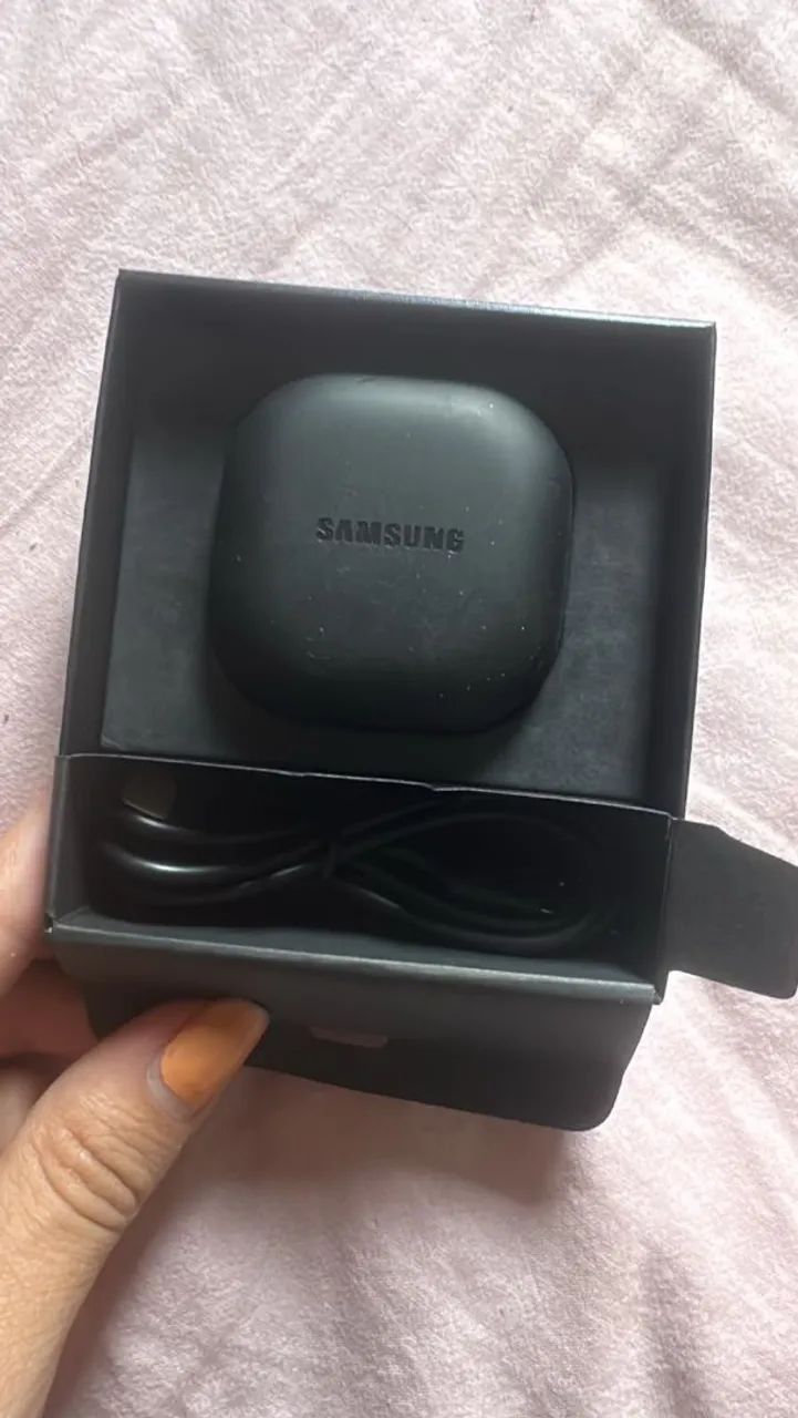 Galaxy BUDS2 Pro - Foto 3