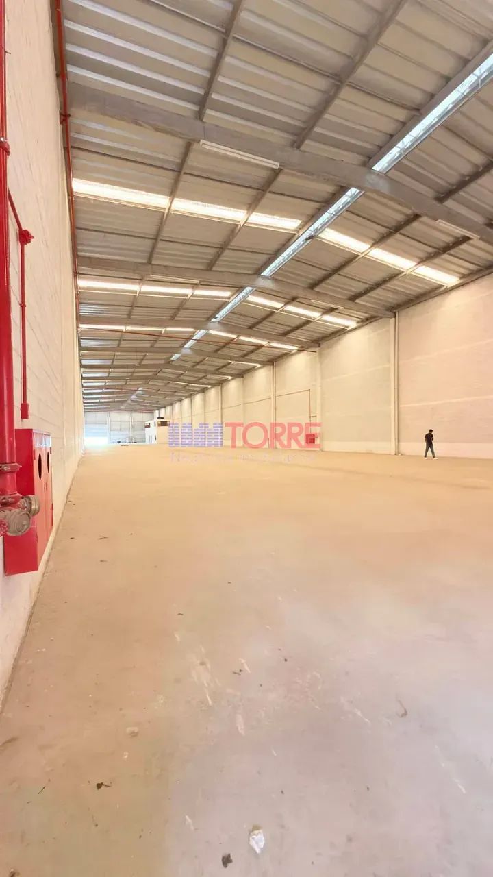 Galpão C/ DOCA para locação, CENTRO INDUSTRIAL, Itabuna, BA