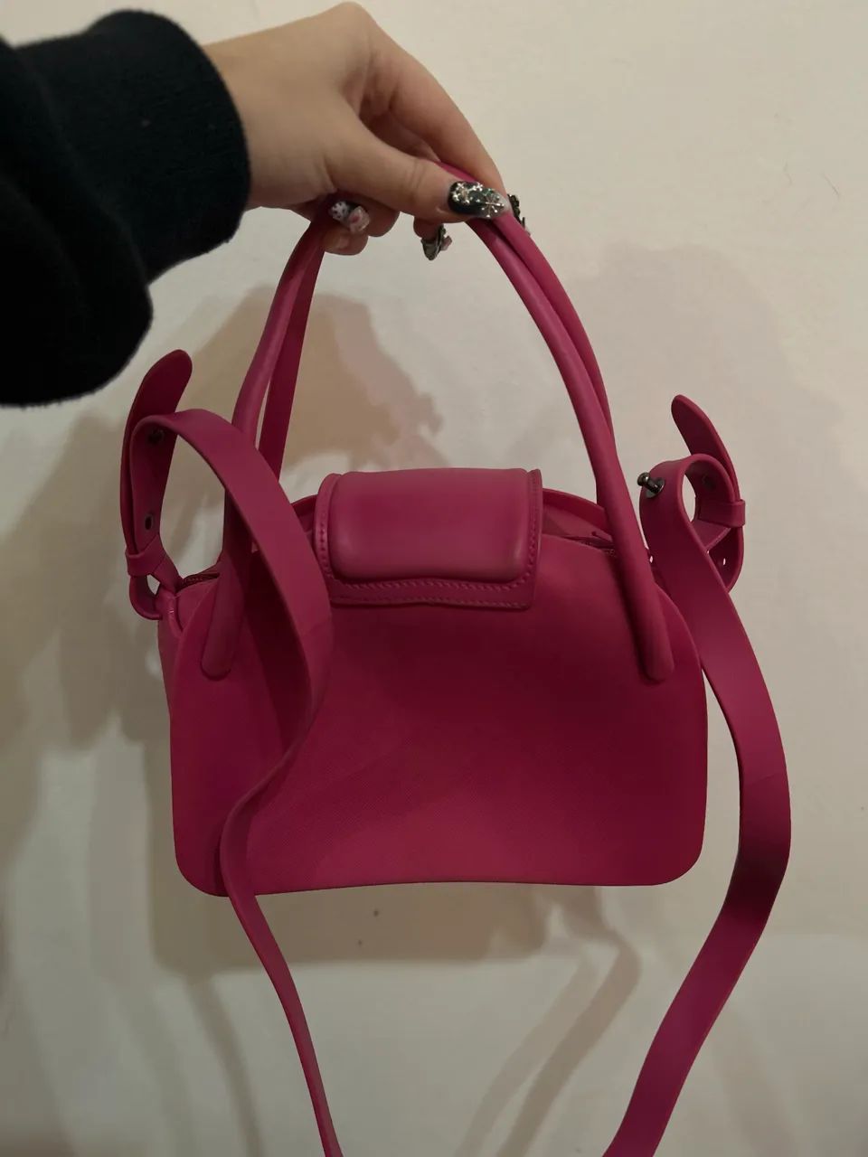Bolsa Colcci Rosa  - Foto 3