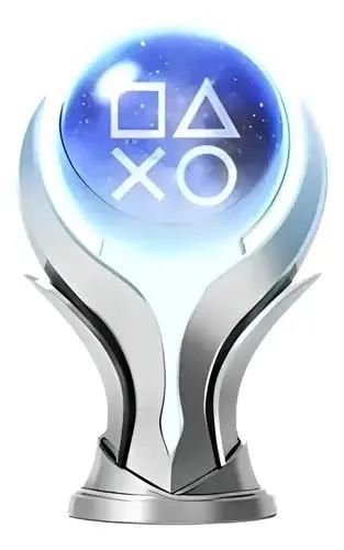 Serviço de platinas de alguns jogos PS3/PS4/PS5 