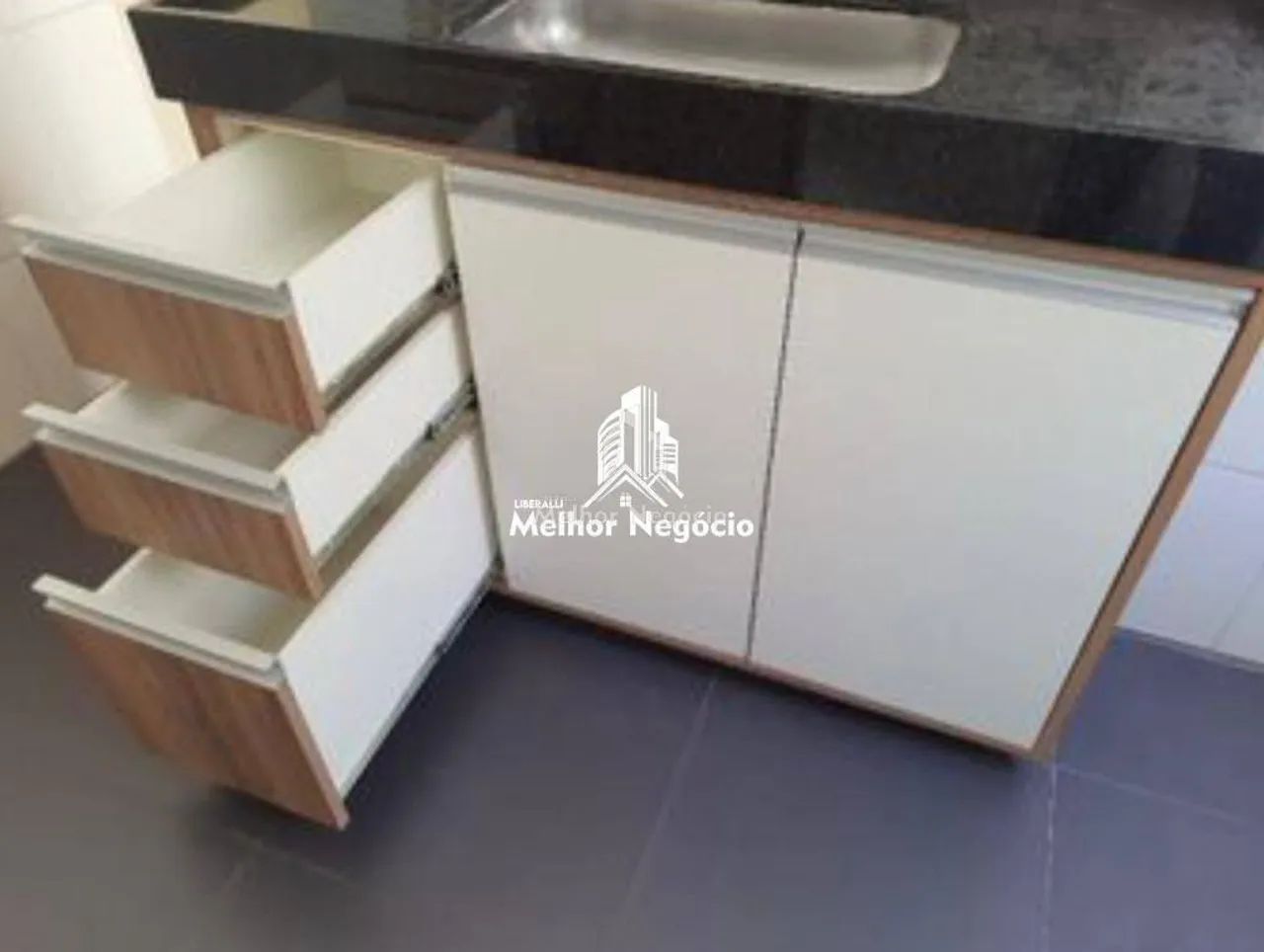 Apartamento à venda em Campinas, Parque das Cachoeiras, com 2 quartos, com 42 m² - Foto 5