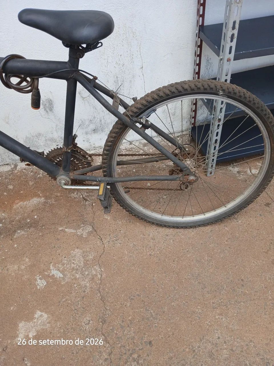 Bicicleta 26 - Foto 3