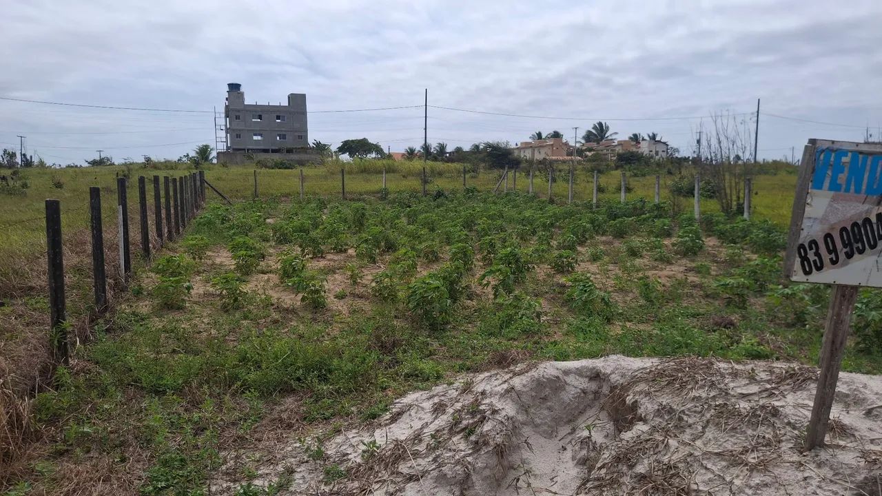 Terreno em praia bela  - Foto 3