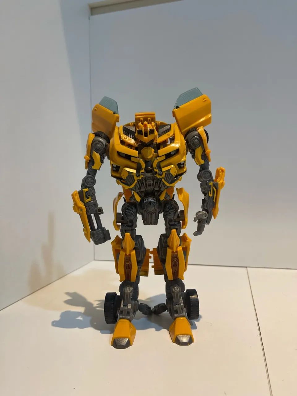 Bumblebee Classe líder  DOTM 2010 - Foto 2
