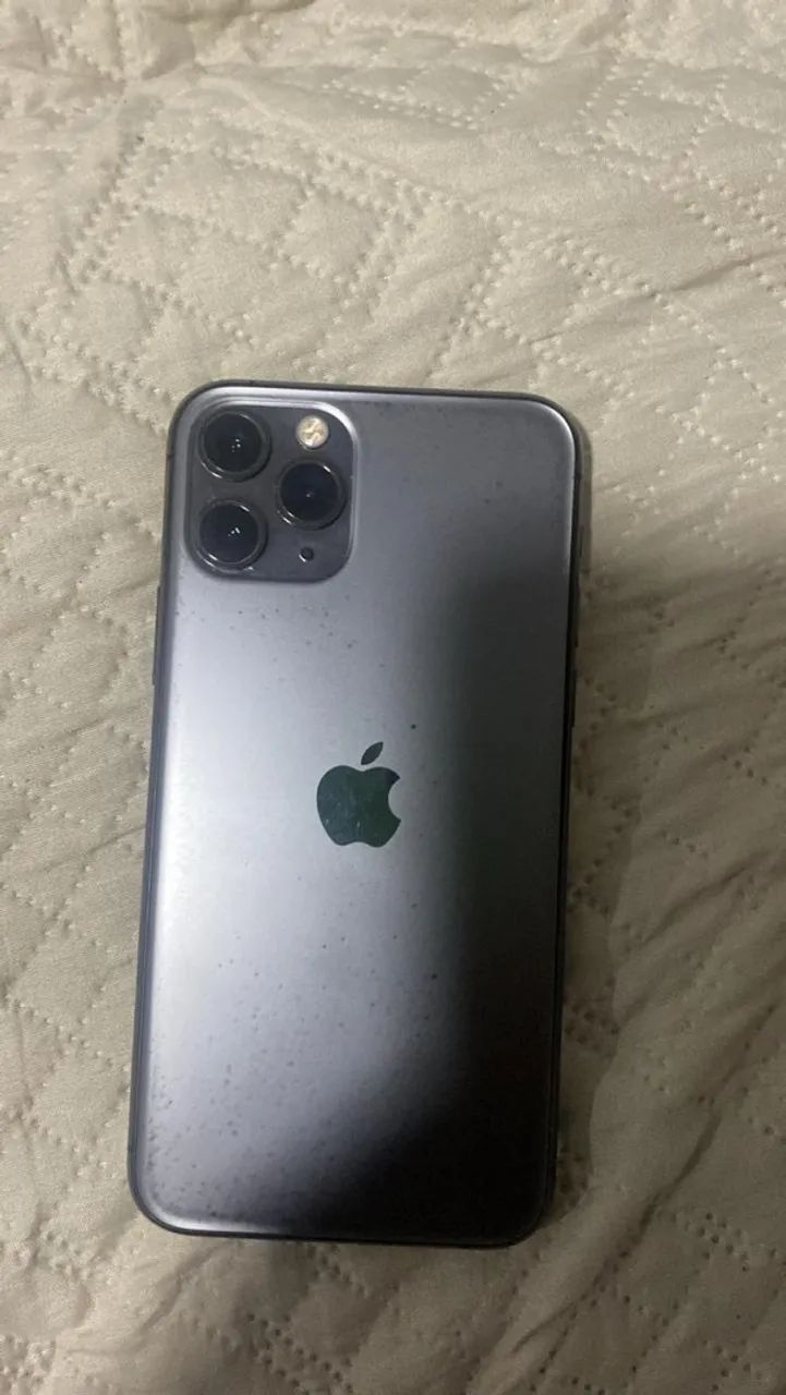 iPhone 11 Pro