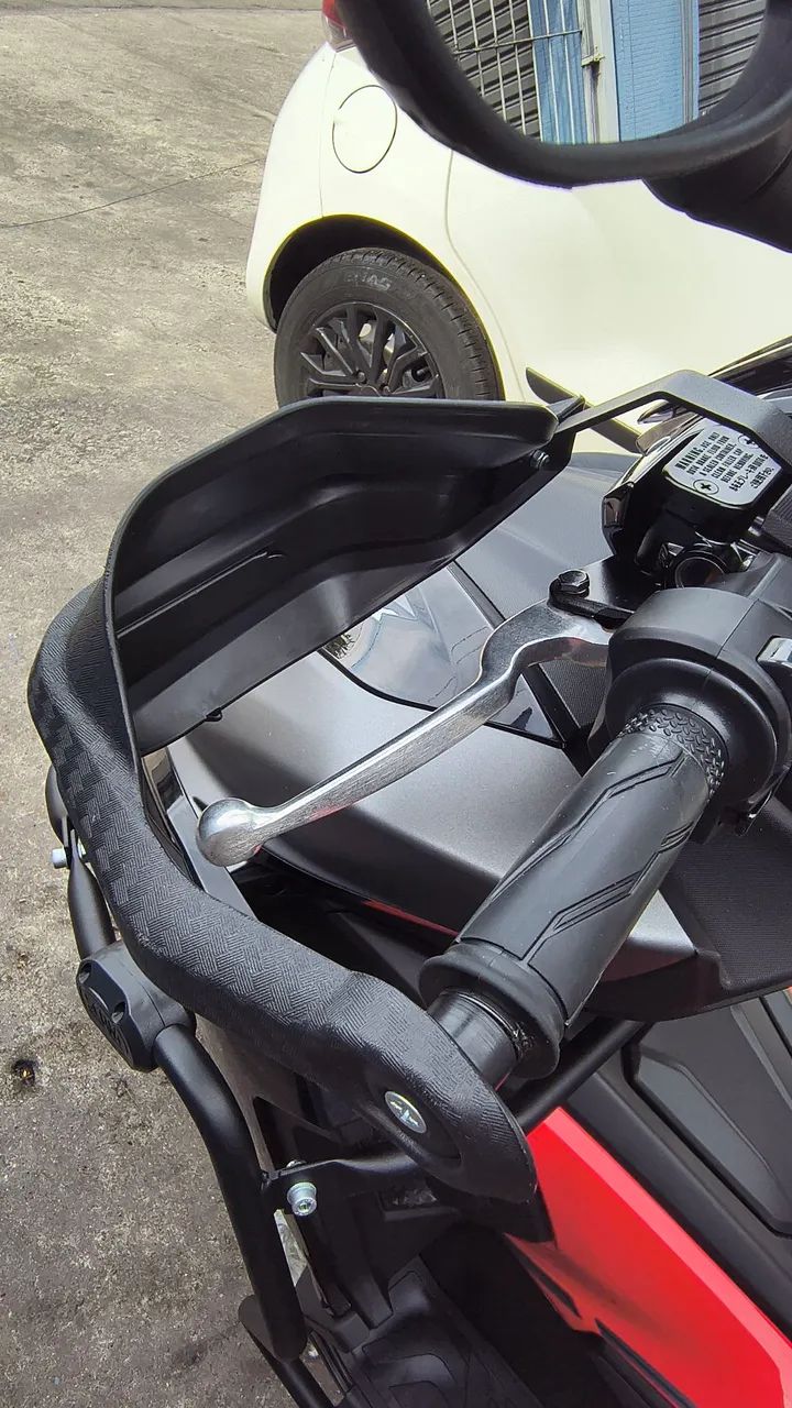 AEROX 2026 - Foto 2