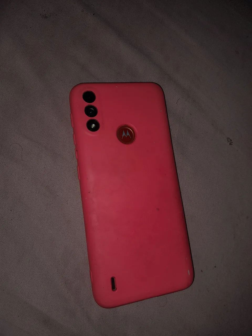 Mote e7 pawer no precinho