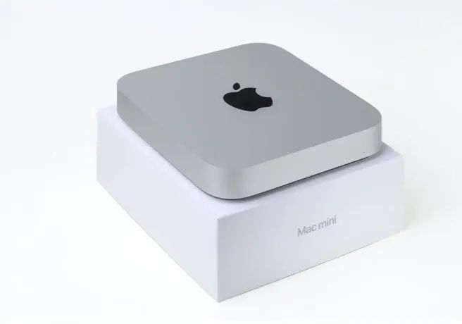 Macmini M2 Pro 16gb 1tb