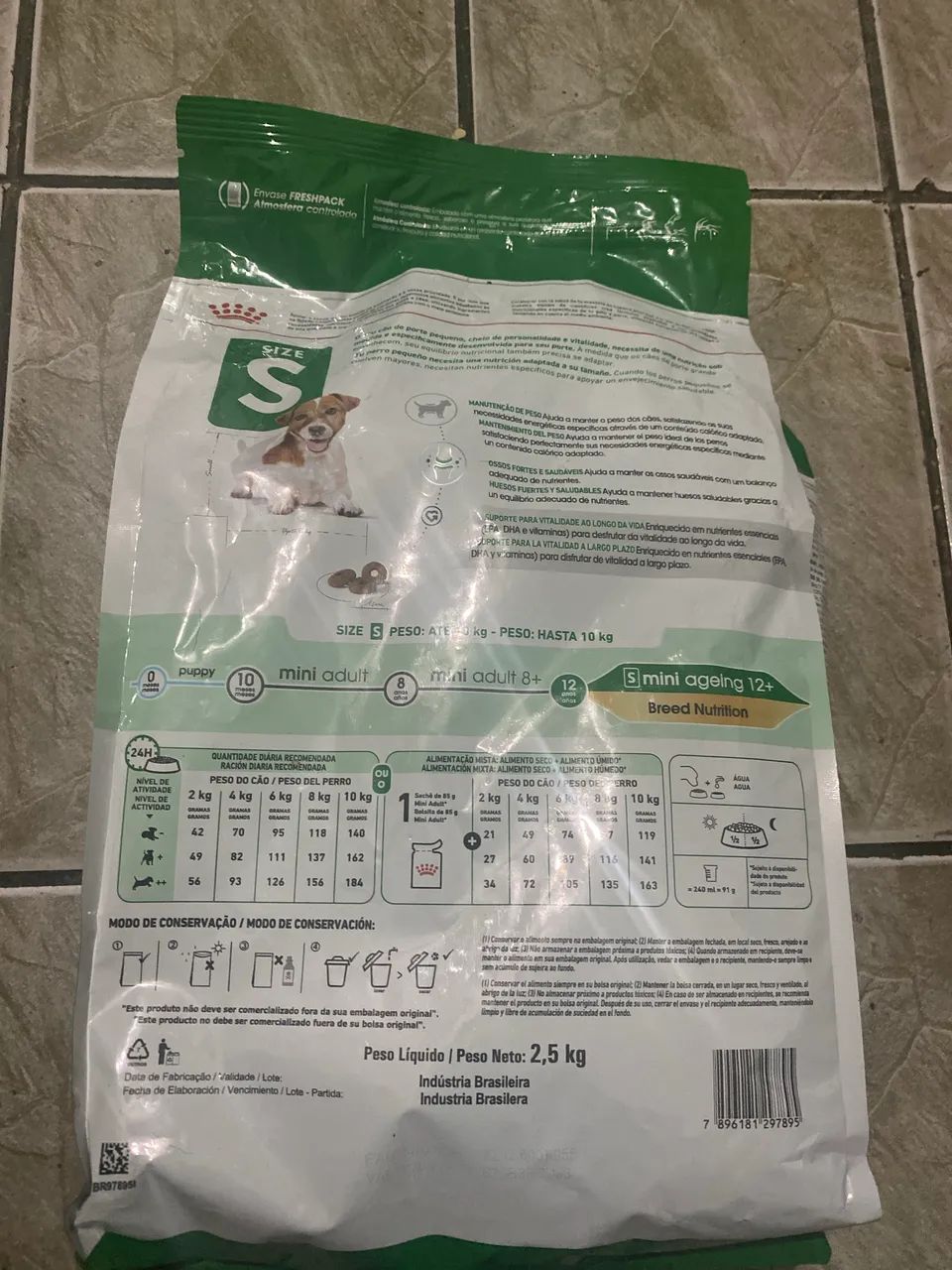 Ração de cachorro  - Foto 2