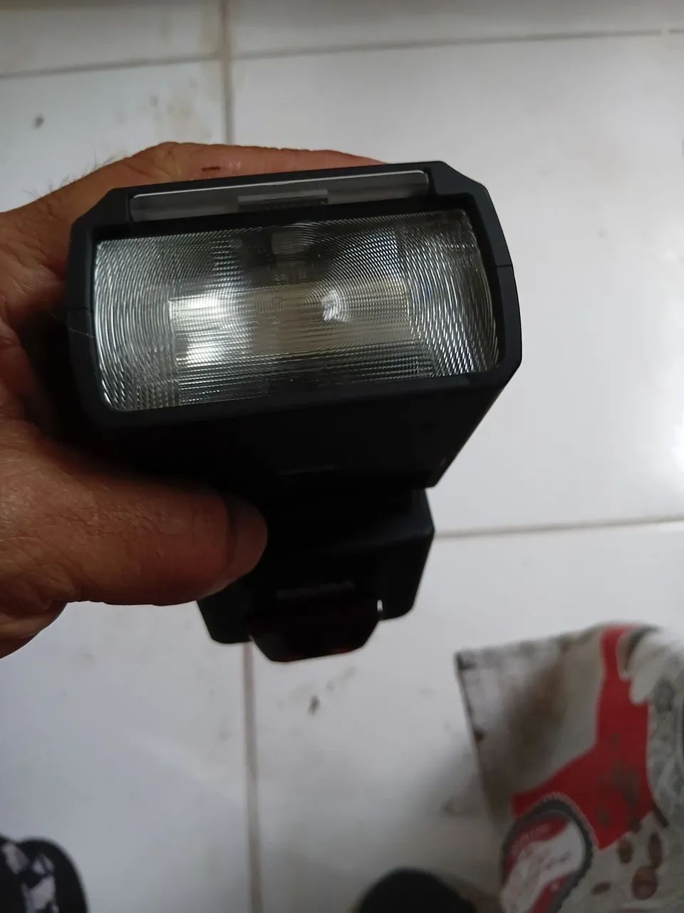 Flash sigma EF-610 (CANON) - Foto 3