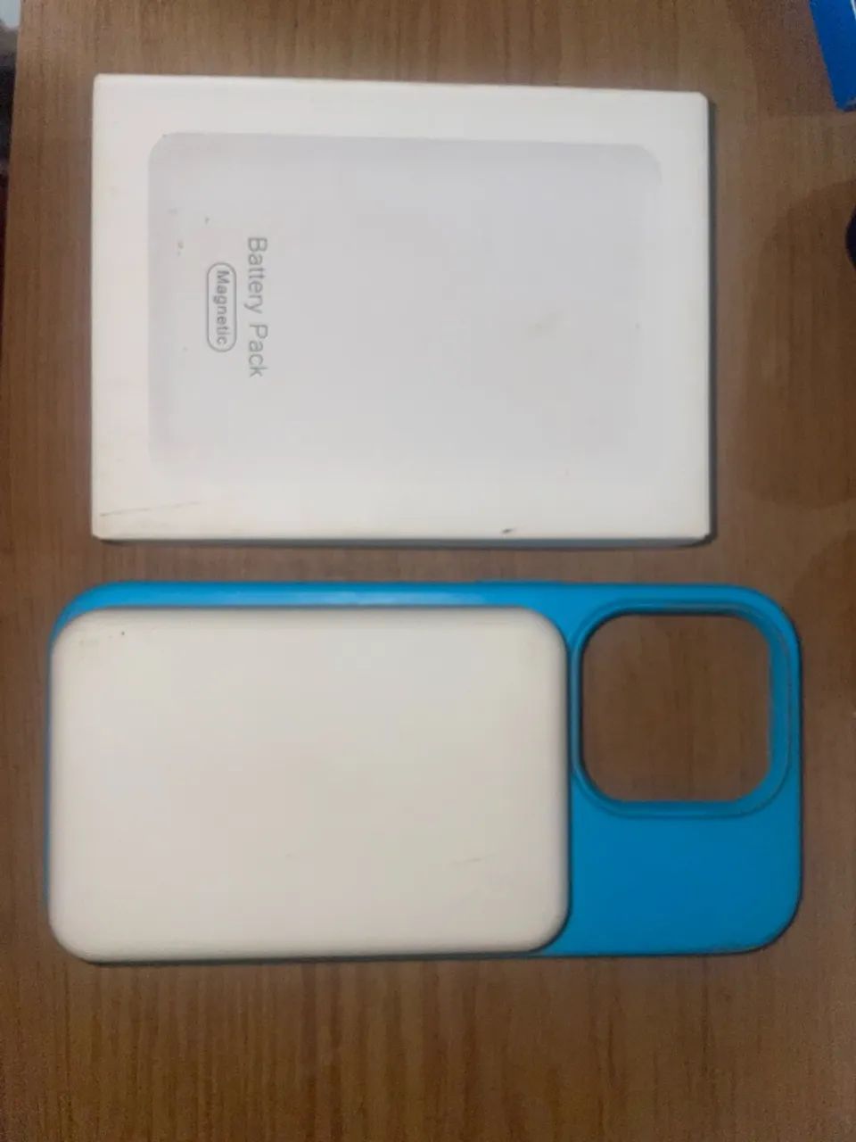 Power bank