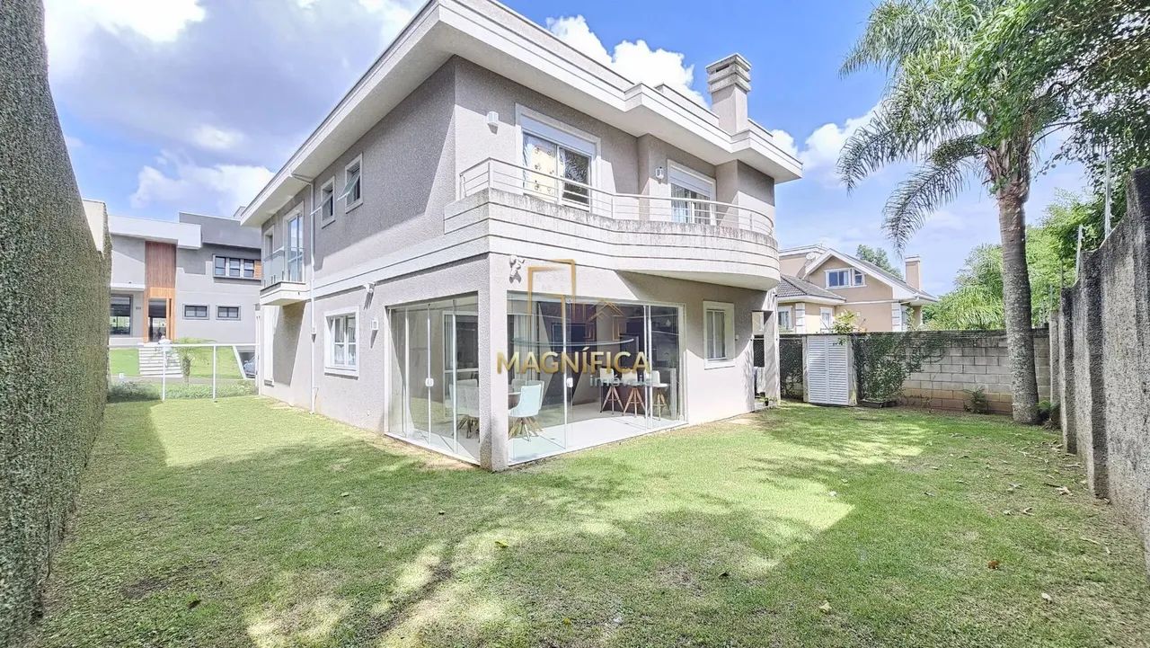 Casa em Condomínio no Campo Comprido - Foto 2