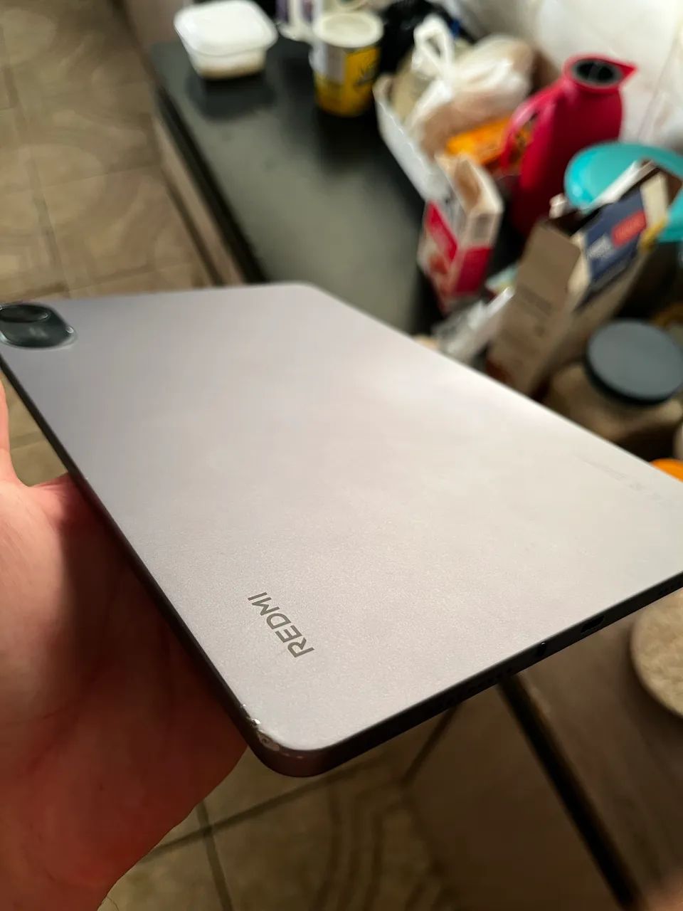Tablete Redmi - Foto 3