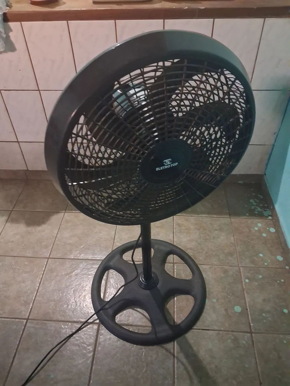 Ventilador  - Foto 2