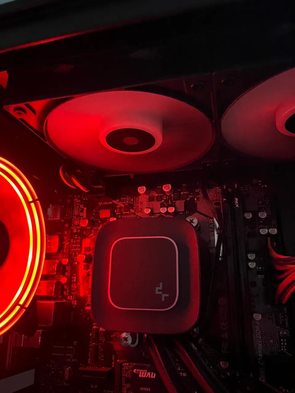 Processador ryzen 5 4600g - Foto 4