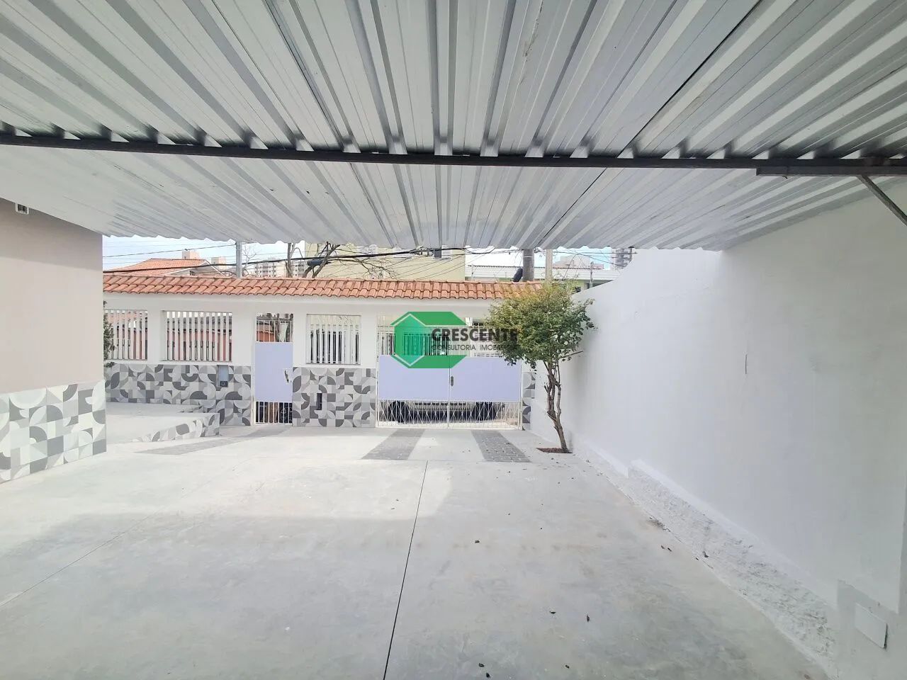 Casa Térrea 2 Quartos e suite - Jardim Stella - Santo André - Foto 4