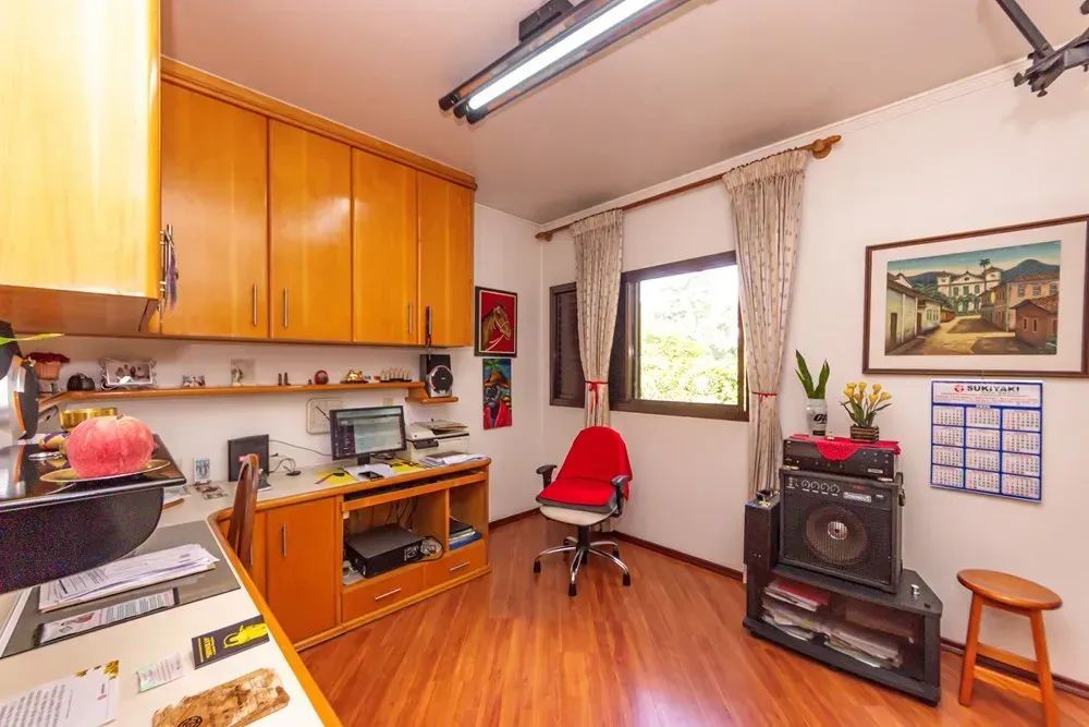Apartamento-Para Venda-610 R. Prof. José Horácio Meirelles Teixeira, Morumbi, São Paulo, S - Foto 18