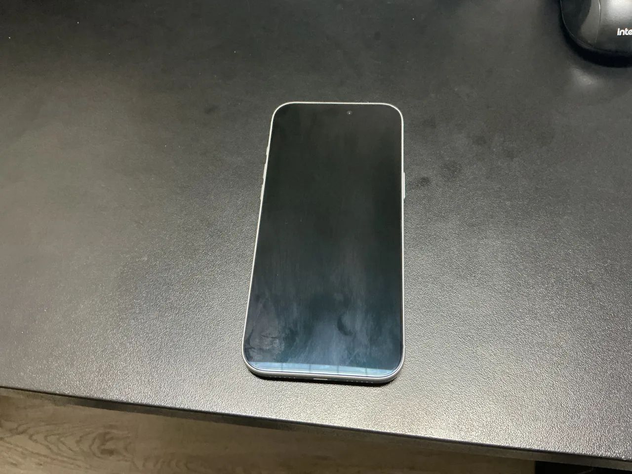 iPhone 17 Pro Max Prata - Foto 2