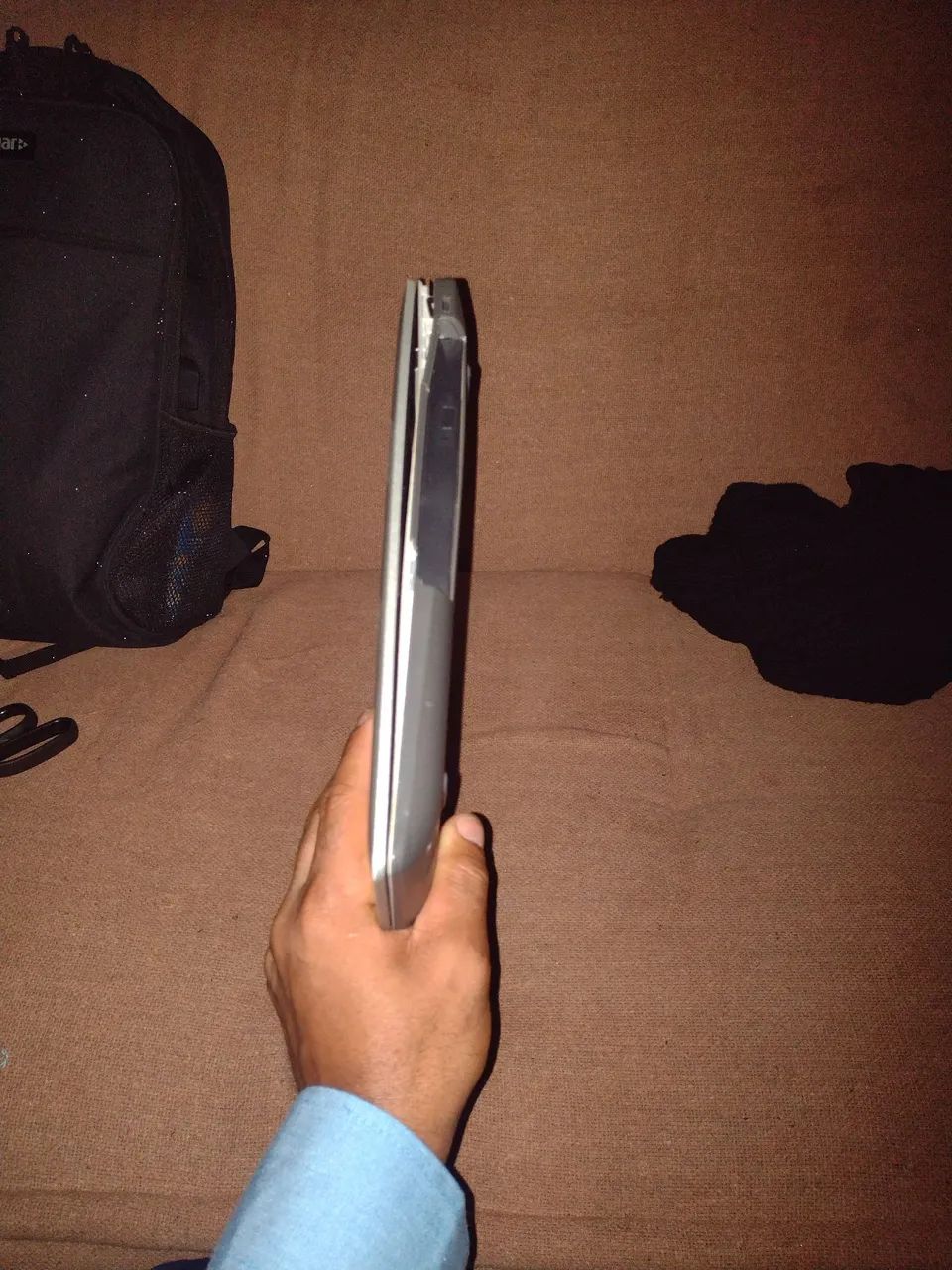 Notebook  - Foto 2