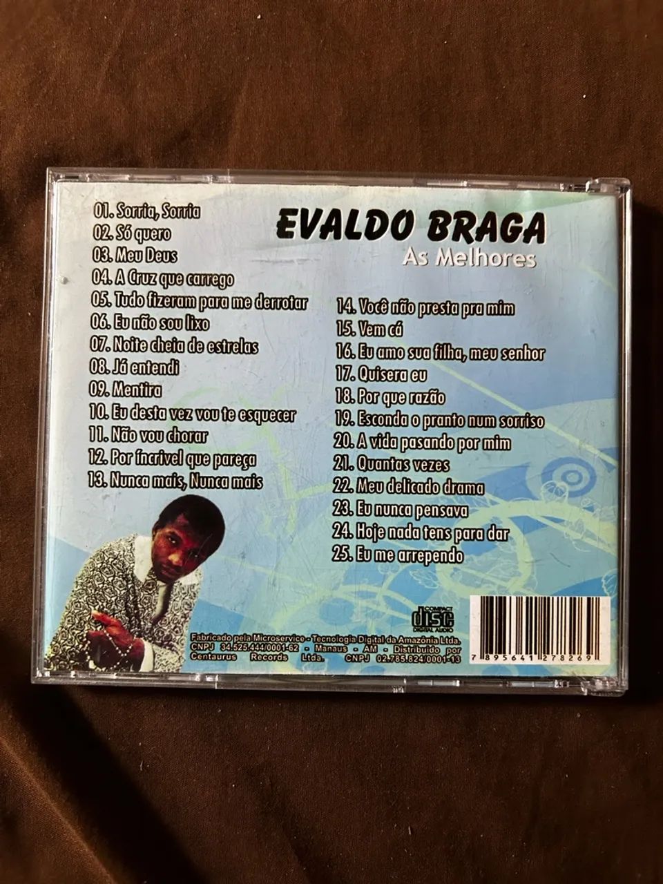 CD Edvaldo Braga - Foto 2