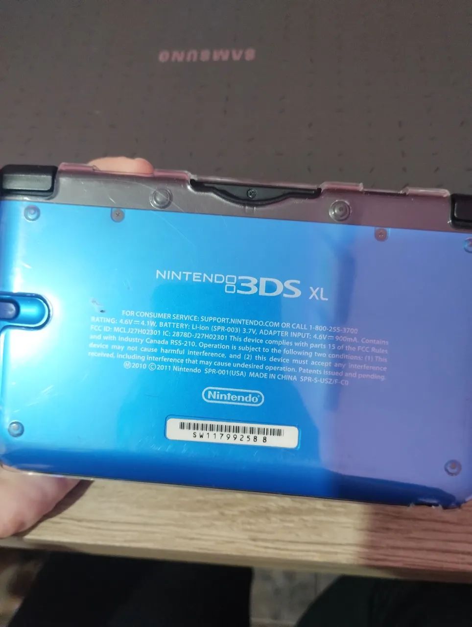 Nintendo 3ds  - Foto 3